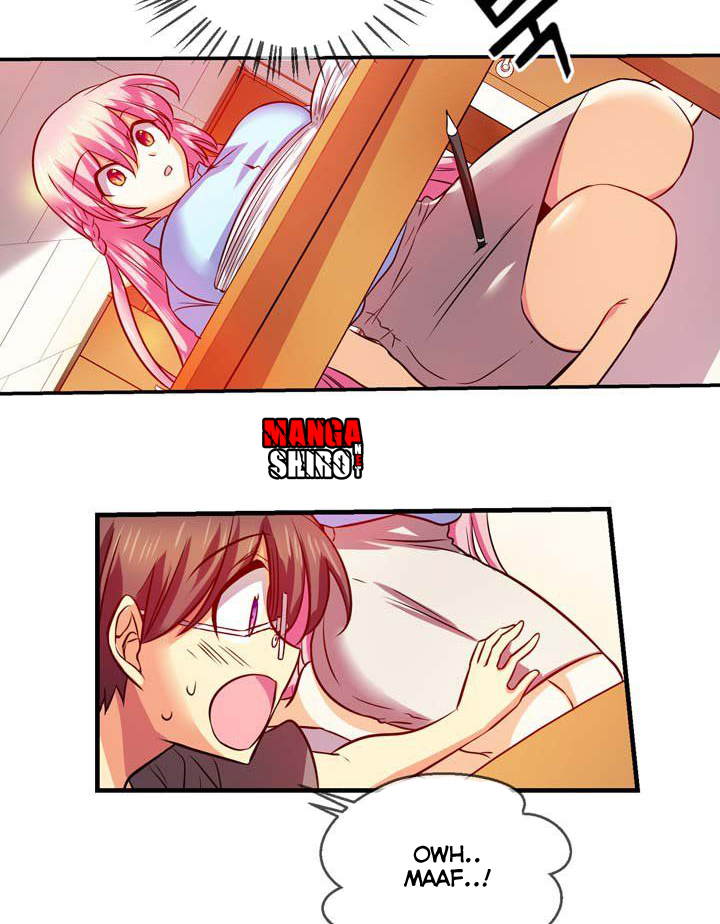 Hyulla’s Race chapter 27